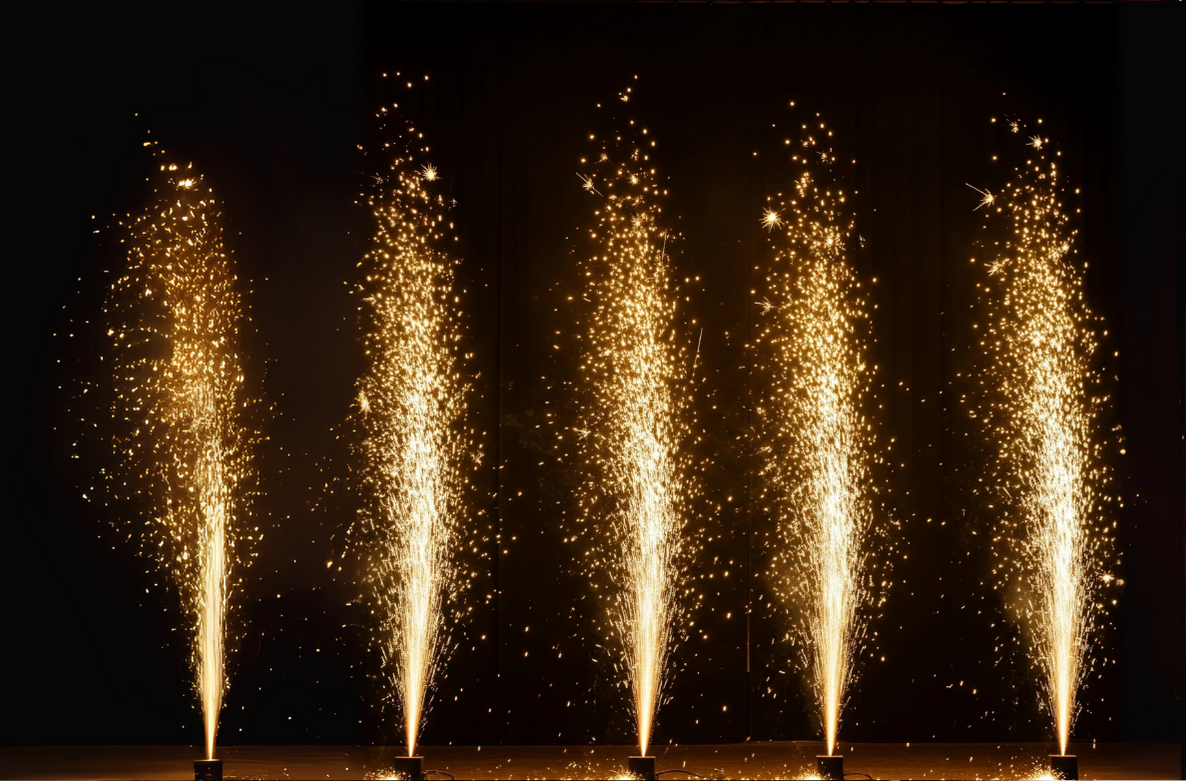 cold spark design