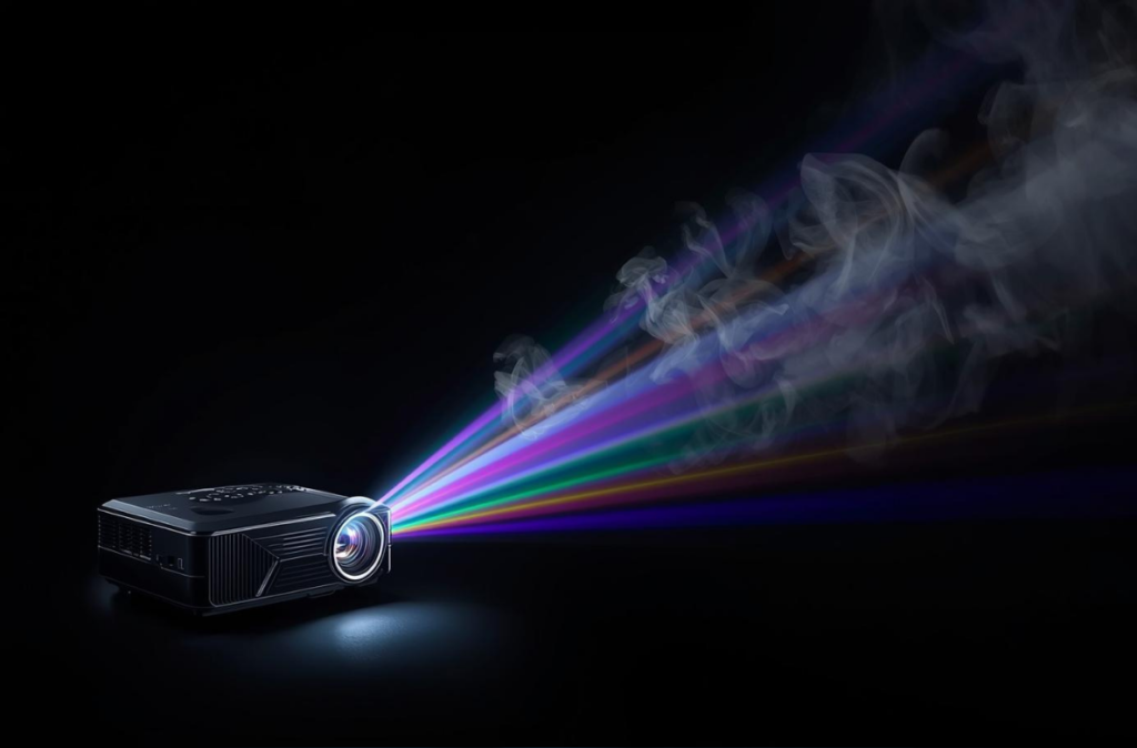 projector design