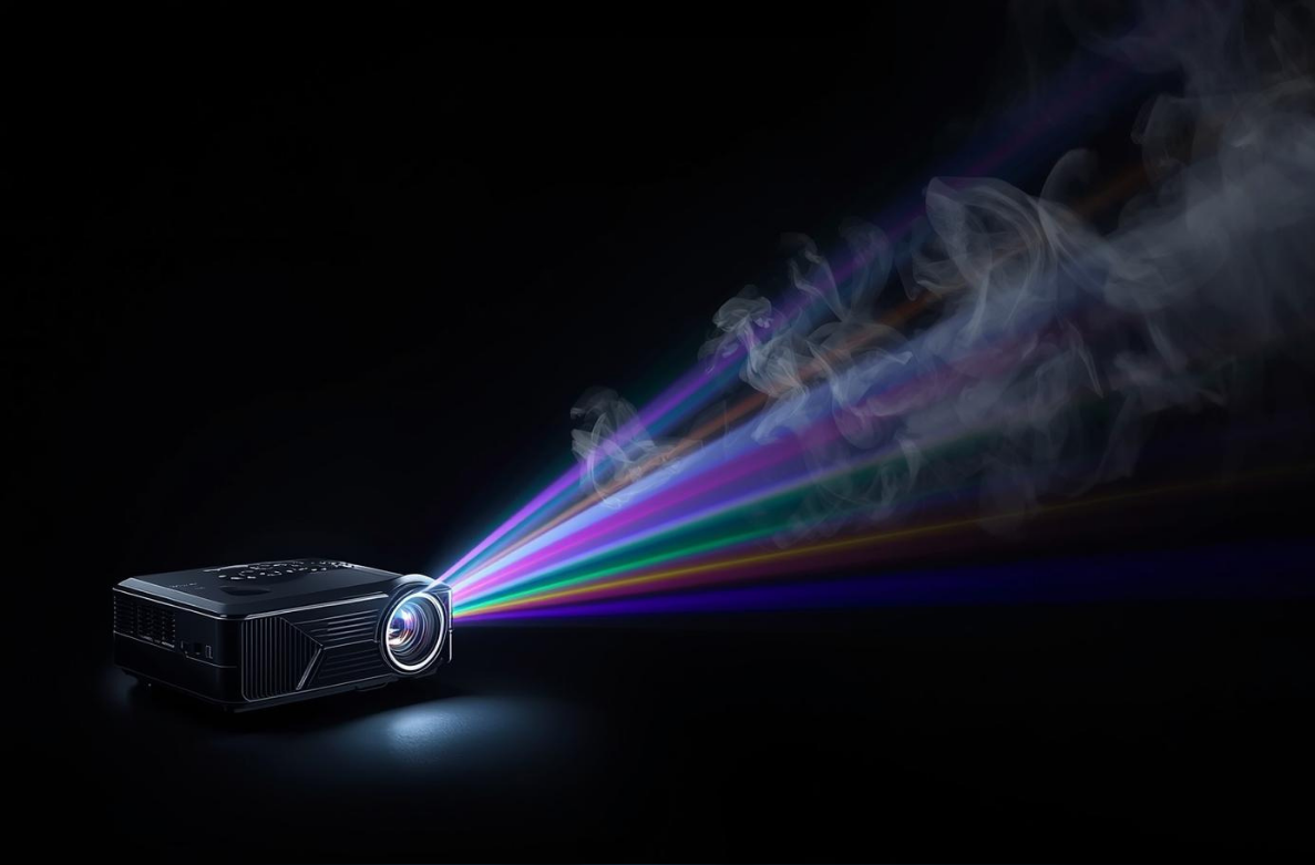 projector design