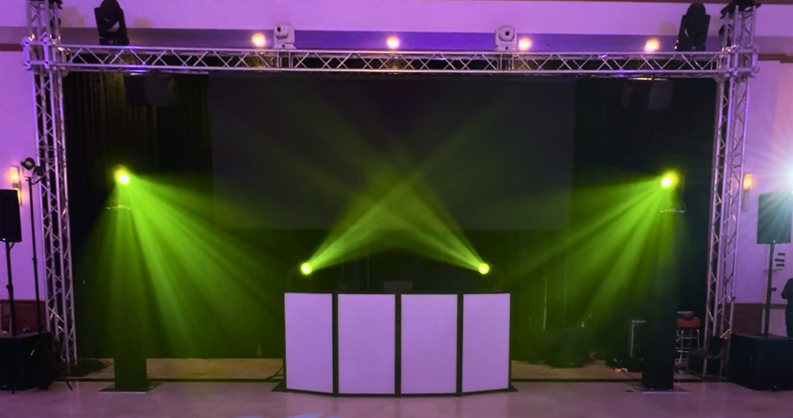 movers setup (gurdev)