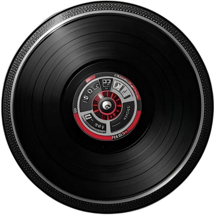 dj record 3